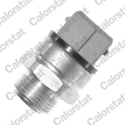 Temperature Switch, radiator fan